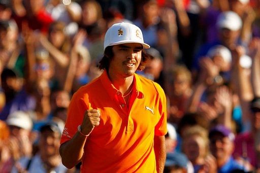 Video: Fowler ready for PGA Championship