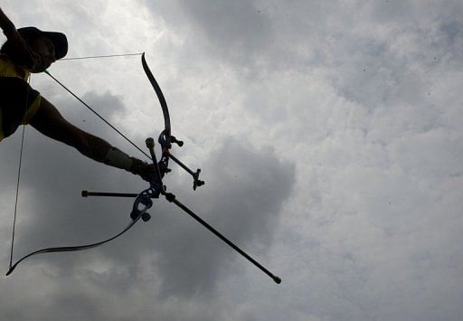 The race for a spot on Australia&#039;s Olympic archery team has landed in court