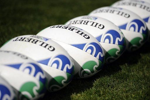 The Rugby World Cup England is to host in 2015 will kick off on the compromise date of September 18