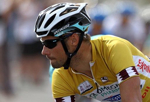 Tom Boonen will forego this year&#039;s Tour de France so as to be fresh for a tilt at the Olympic road race title