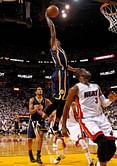 Pacers level NBA East series with Heat