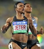 Gatlin fires US sprint sweep in Korea