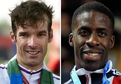 Chambers, Millar get Games clearance