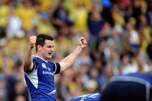 Leinster will start favourites as they search for a third success in four seasons