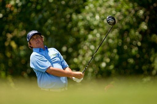 Video: Mannassero tips Dufner for Open Championship success