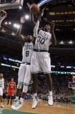 Unheralded Bass helps sink Sixers in NBA series