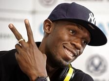 You won't catch me on the ice or the ballpark: Bolt