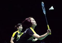 South Korea reach Uber Cup final