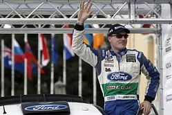 Latvala makes powerful Greek return