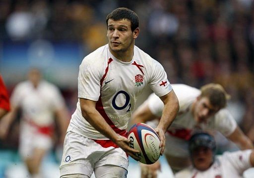 Danny Care was dumped by England for the Six Nations tournament following a string of late night drinking bust-ups
