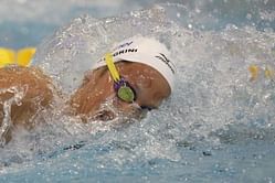 Pellegrini puts down Olympic marker at Euros