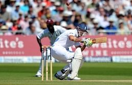 Root-Butler stand takes England to 303 for six