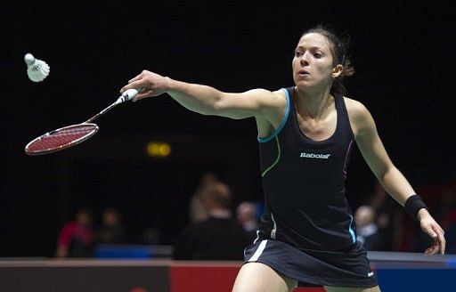 The Badminton World Federation wants women players to 