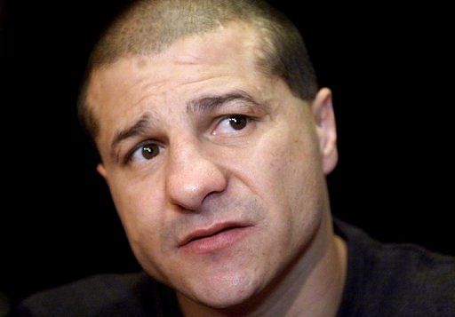Five-time world boxing champion Johnny Tapia was found dead at his home on Sunday evening