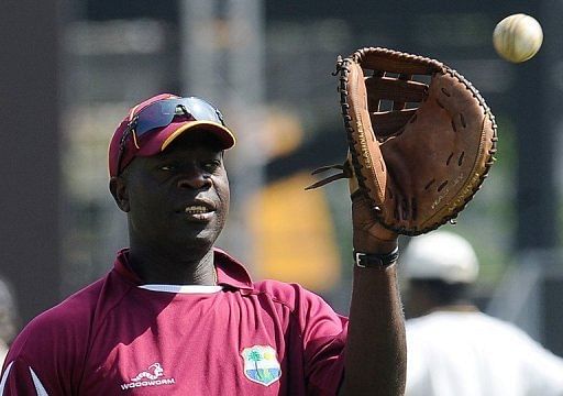 West Indies coach Ottis Gibson said they had to toughen up fast ahead of the third Test at Edgbaston starting on June 7