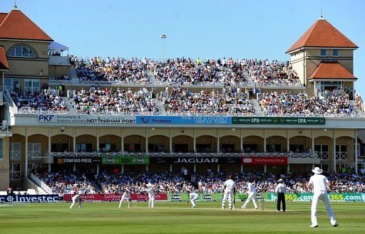 The West Indies lost the second Test against England