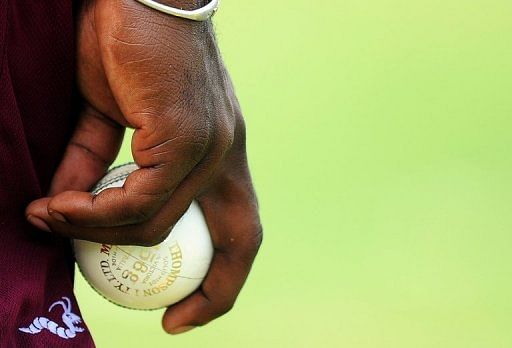 Swing bowling -- when a delivery curves sideways in mid-air -- has long been regarded as one of cricket&#039;s dark arts