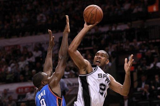 NBA: Spurs beat Bucks with 32-point margin