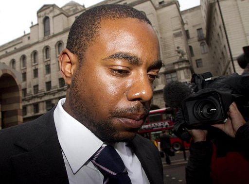 Mervyn Westfield was the first county cricketer in England to be prosecuted for spot-fixing
