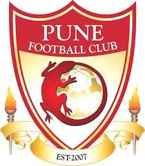 Under-20 I-League: Pune FC champions!