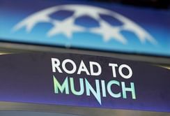 Chelsea - The Road to Munich 2011-2012