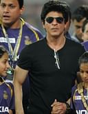 MCA ban on Shah Rukh Khan not finalised: Rajiv Shukla