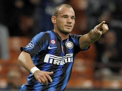 Inter president clarifies transfer rumors