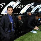 Stramaccioni: "I have heard from Mourinho and I will follow his advice"