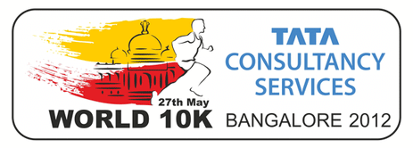Banglore World 10k: A magical experience
