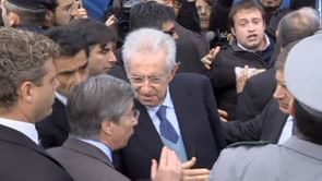 Stop Italian football for 2-3 years, says Italian Prime minister