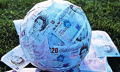 Satire: The sad tale (or not) of footballers not playing at top Premier League clubs