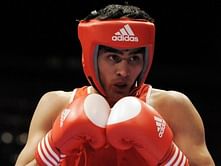 Sportskeeda Exclusive Interview: Vijender Singh