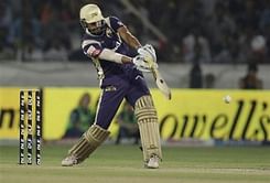 Kolkata Knight Riders make maiden IPL final