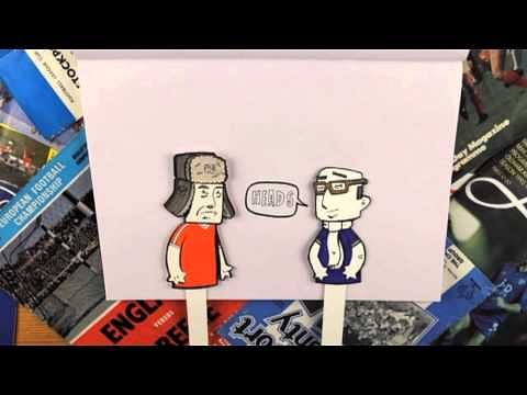 Euro 2012: Italy - an animated history
