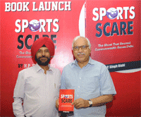 A man's passion for sports turns into a nightmare!