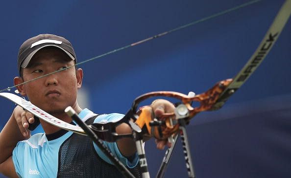 Archer Tarundeep Rai to vie for World Cup bronze