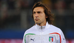 l'architetto - Andrea Pirlo
