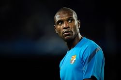 The French Left-Back conundrum