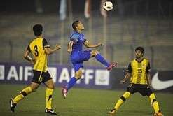 Chettri to go club hunting after July