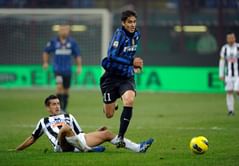 Outlining the tactical importance of Ricky Alvarez