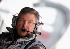 Brawn apologizes to Schumacher