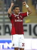 AC Milan confirm talks for sale of Brazil star Silva