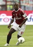Botafogo on verge of Seedorf deal