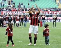 Arrivederci Champions