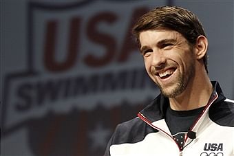 Phelps to swim 400m medley at US trials