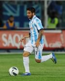 Lorenzo Insigne: Another young talent to watch out for
