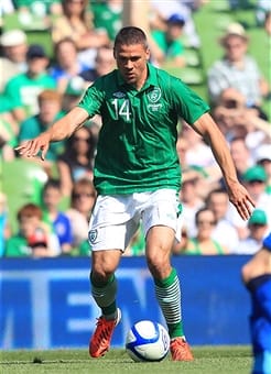Walters happy for Ireland to win anyhow against Spain