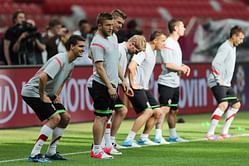 Euro 2012 Preview - Poland