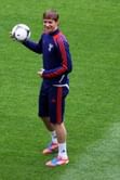 Russia feared at Euro 2012: Pavlyuchenko