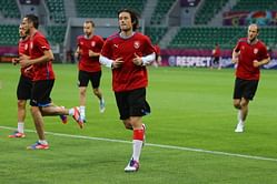 Euro 2012 Preview - Czech Republic
